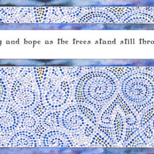 Good Karma Byte "Blue Night"